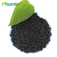 soil conditioner supplement biostimulant NKP humic acid amino acid granule NPK Compound